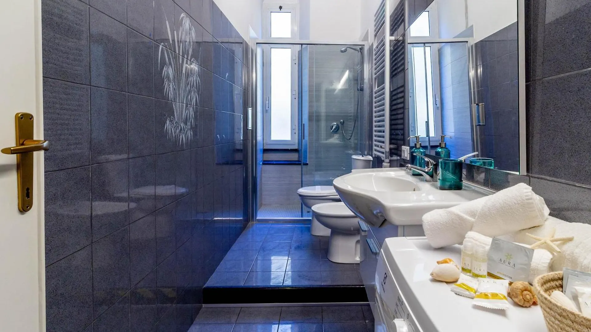 Blue Garden Apartment La Spezia 0*,  Italy
