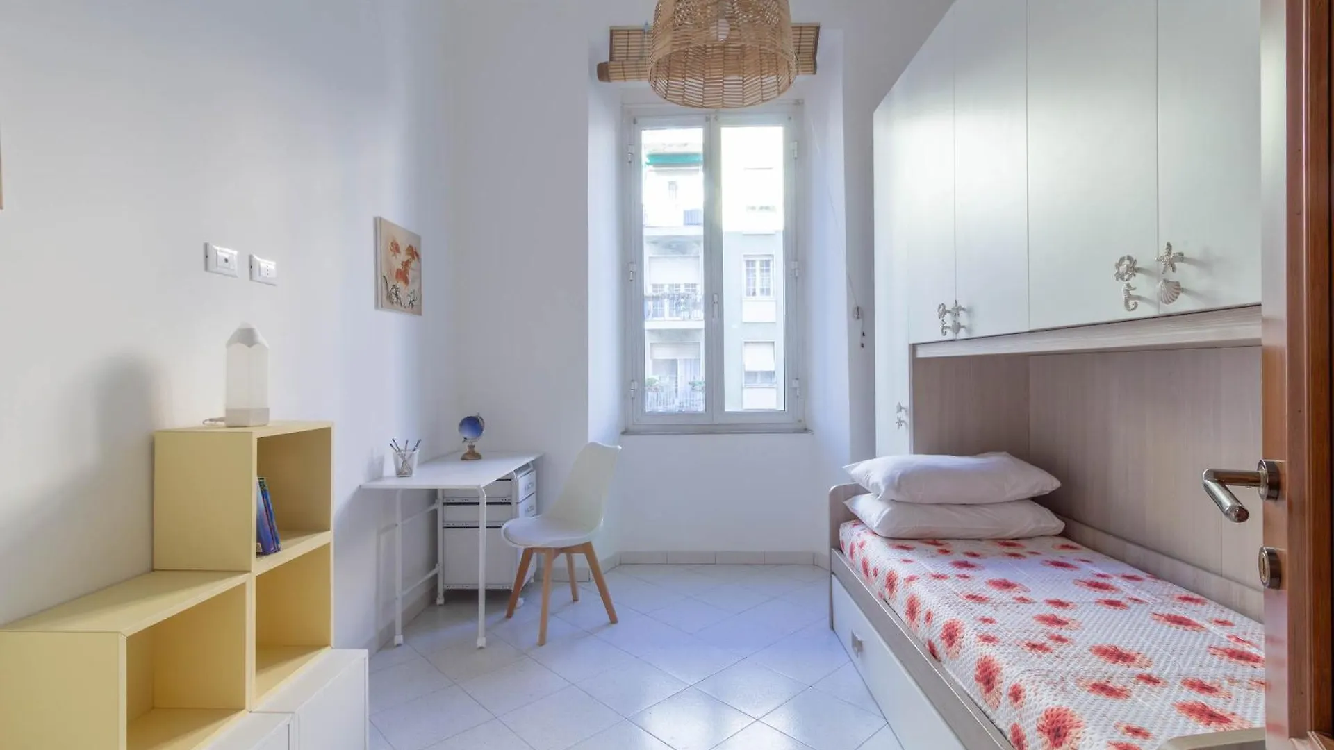 Blue Garden Apartment La Spezia