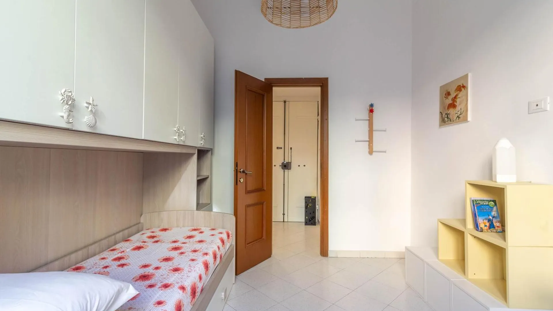 Blue Garden Apartment La Spezia 0*,